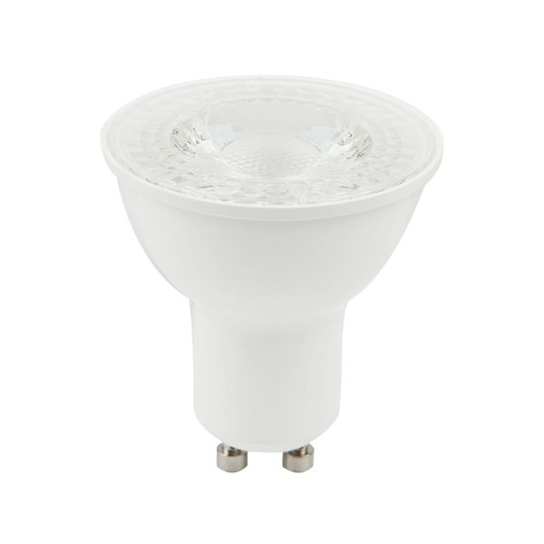 Foco LED, 5.5 W, base GU10. GU10-LED/5.5W/65 Tecnolite