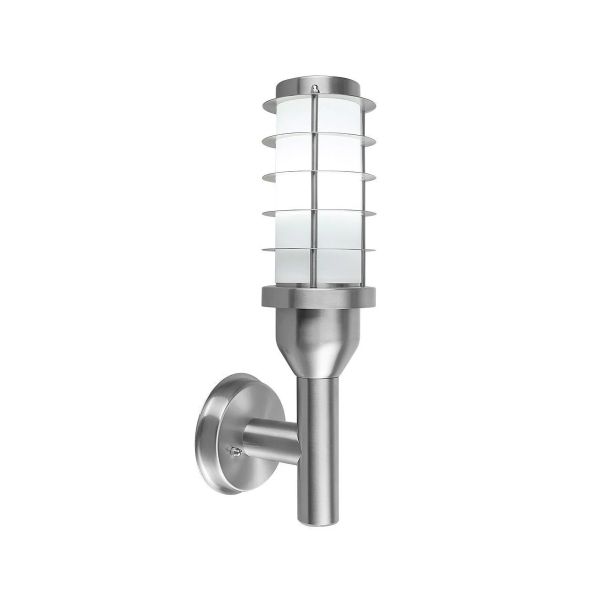 Lámpara de exterior para sobreponer, 40 W, gris. H-1085/S Tecnolite