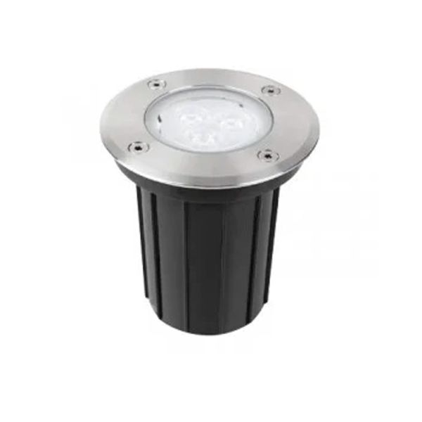 Lámpara sumergible 3 W, luz RGB, LED integrado. H-520/3W/RGB Tecnolite