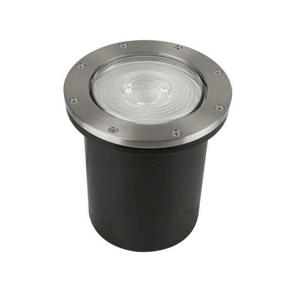 Lámpara de Piso LED, empotrable, 90 W. H-625/s Tecnolite