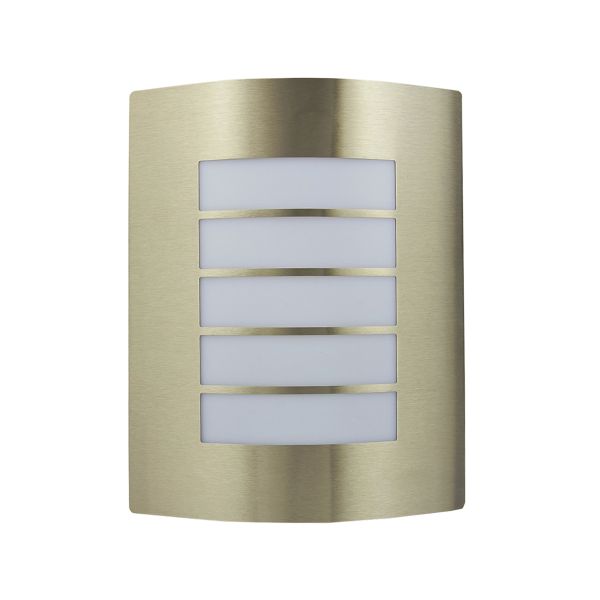 Lámpara de exterior, para sobreponer, base E27. TH-800/S Tecnolite