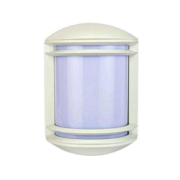 Lámpara de exterior, para sobreponer, base E27, no incluye foco. H-945/B Tecnolite