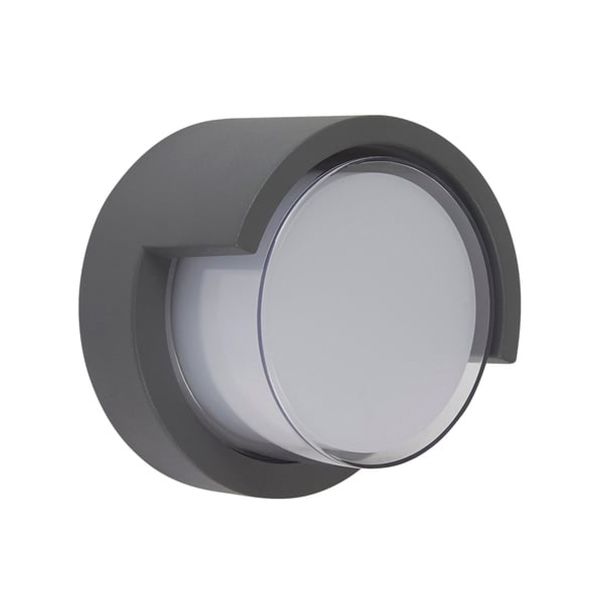 Lámpara de pared arbotante LED Exterior, 15 W. HLED-1052/30/G Tecnolite