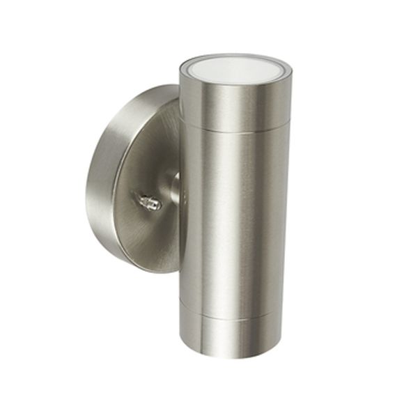 Lámpara LED de exterior, para sobreponer, 9 W. HLED-1105/S Tecnolite