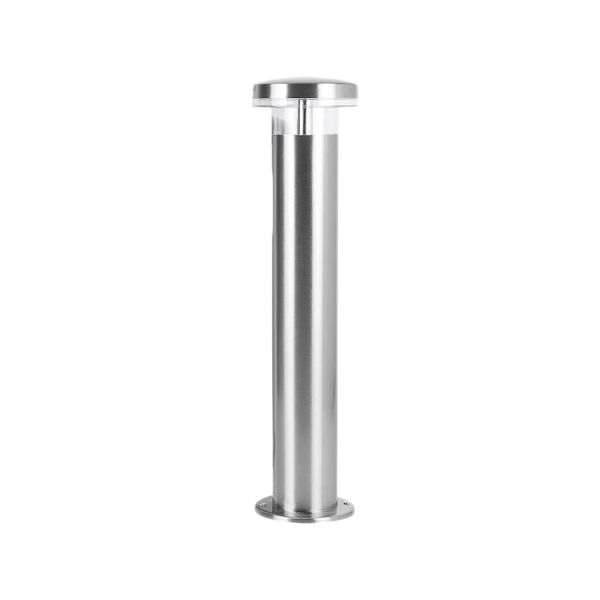 Mini poste LED decorativo de 7 W, santinado. HLED-205/7W/30/S Tecnolite