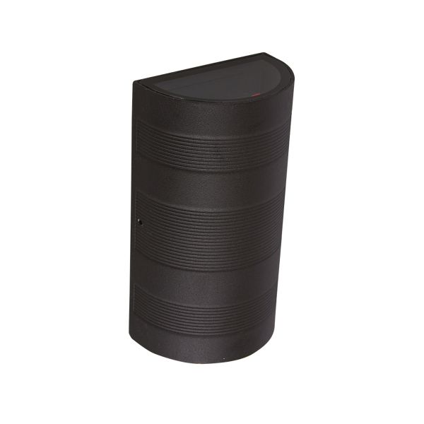 Lámpara LED de exterior, para sobreponer, 6 W. HLED-840 Tecnolite