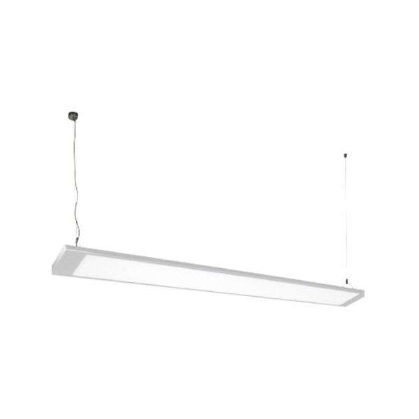 Lámpara LED de Interior, suspendido, 40 W. LFCLED-1000/S Tecnolite