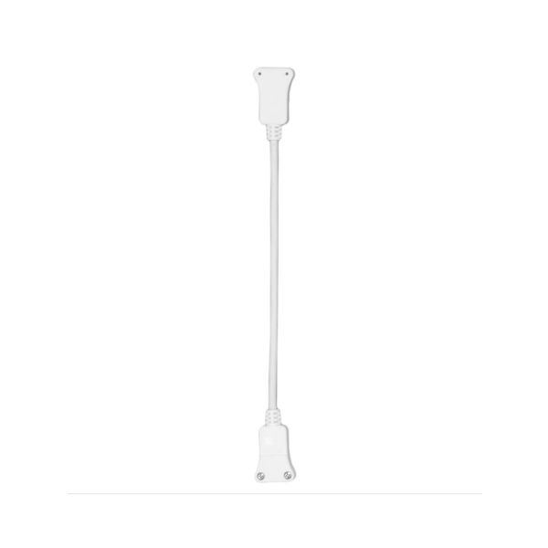 Conector esquina para manguera de LED, 3528 SMD, 25 cm. MLED-2-SMD Tecnolite