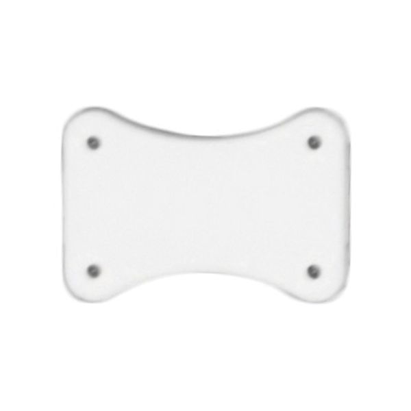 Conector medio de alta calidad para manguera de LED 2835 SMD. MLED-3-SMD Tecnolite