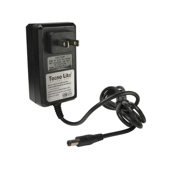 Driver, 24 W, para contacto, plug-in. MLED-60-24W/CONTR Tecnolite