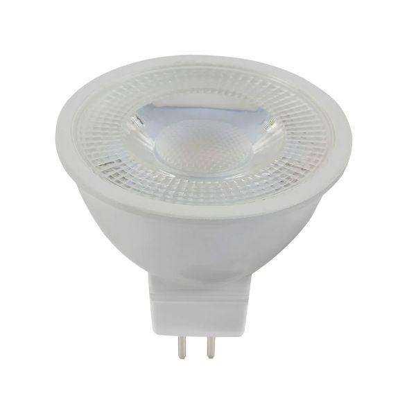 Foco LED 3 W, base GX5. 3TL-MR16-LED/3W/30H Tecnolite