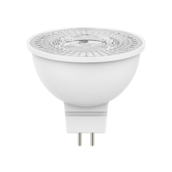 Foco LED MR16, 3.5 W, 6500K, Base GX5.3, no atenuable. MR16L-LED/035/65 Tecnolite