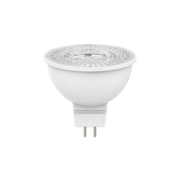 Foco LED 6 W, base GX5. MR16L-LED/001/30 Tecnolite