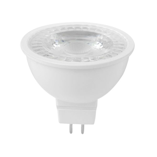Foco LED, luz de día, 6 W, 6500 K. MR16L-LED/001/65 Tecnolite