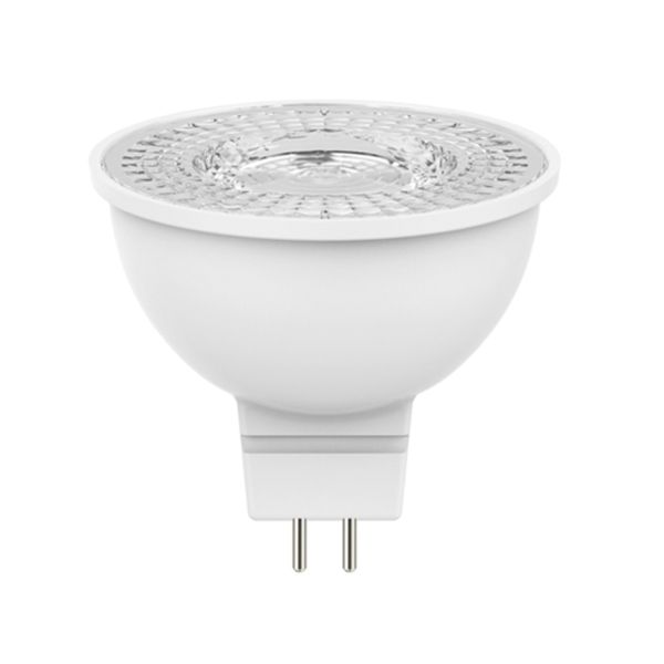 Foco LED 3.5 W, base GX5. MR16L-LED/035/30 Tecnolite