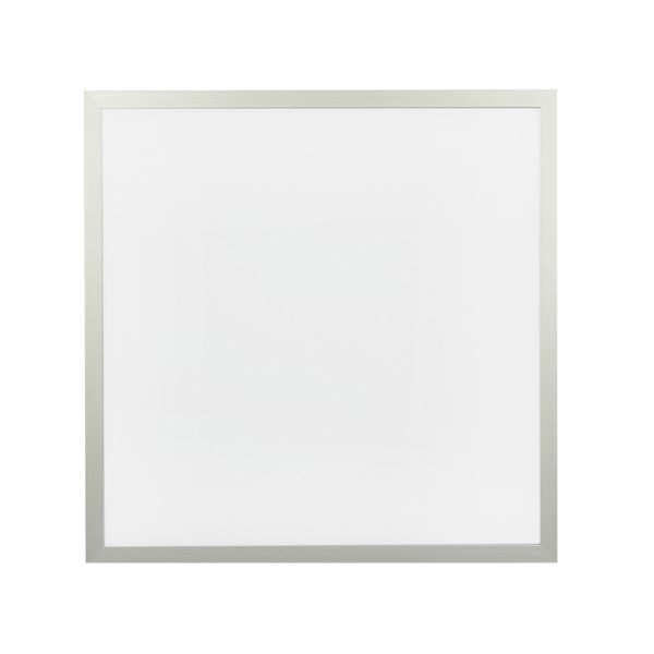 Panel LED, 2x2, suspendido,LED integrado,40 W. PAN-LED/40/65/S Tecnolite