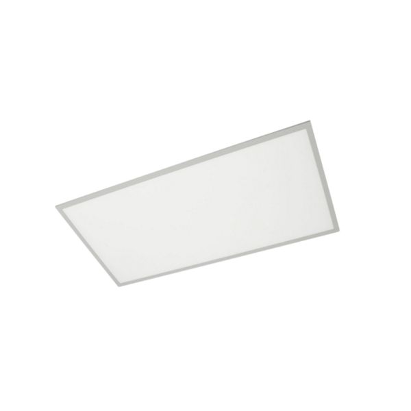 Panel LED 2x4, 5400 lumens, no atenuable, 60 W. PAN-LED/60/40/S Tecnolite