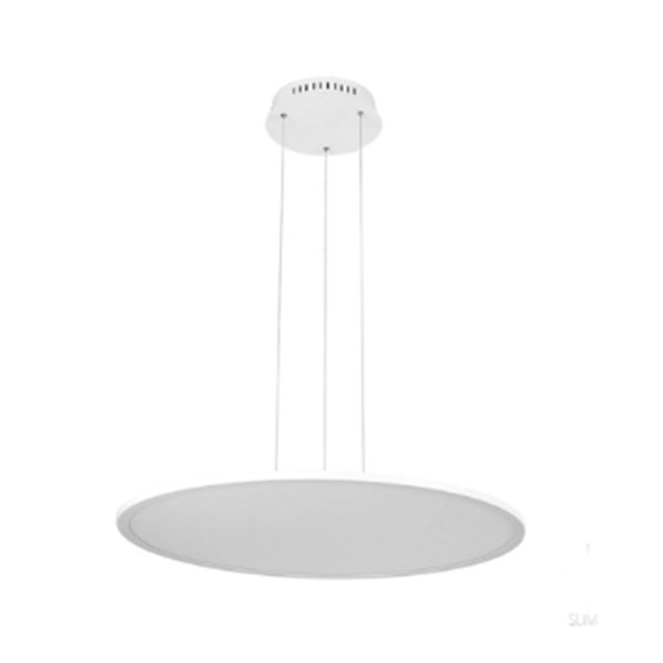 Panel LED de interior, para suspender, 36 W. PAN-LED/R60/40 Tecnolite