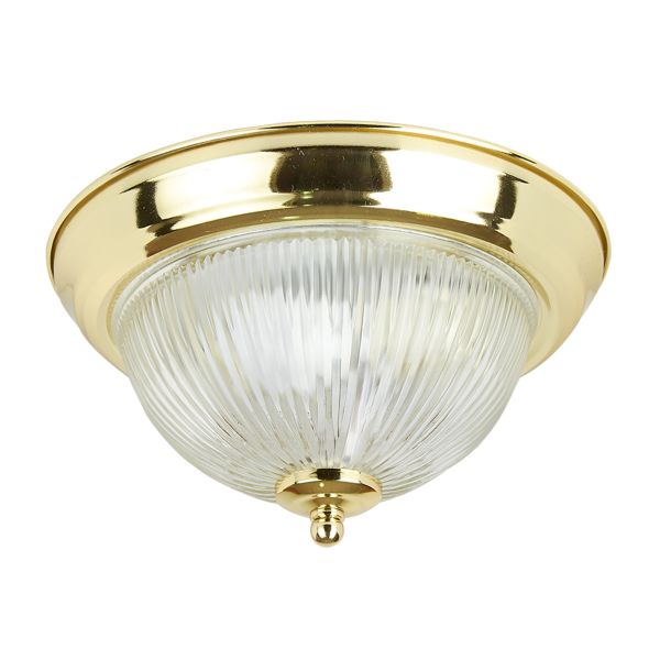 Lámpara de interior para sobreponer, Base E27, PTL-1040/L Tecnolite