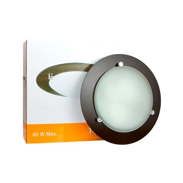 Plafon decorativo de interior. PTL-5025/M Tecnolite