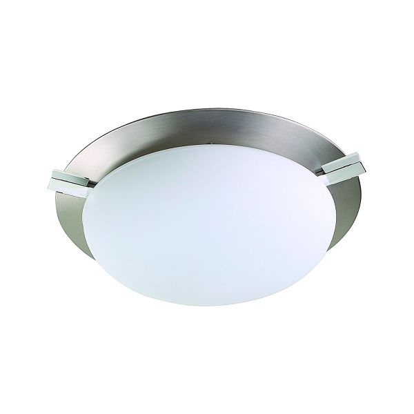 Plafon interior, acabado satinado. 5050/S Tecnolite