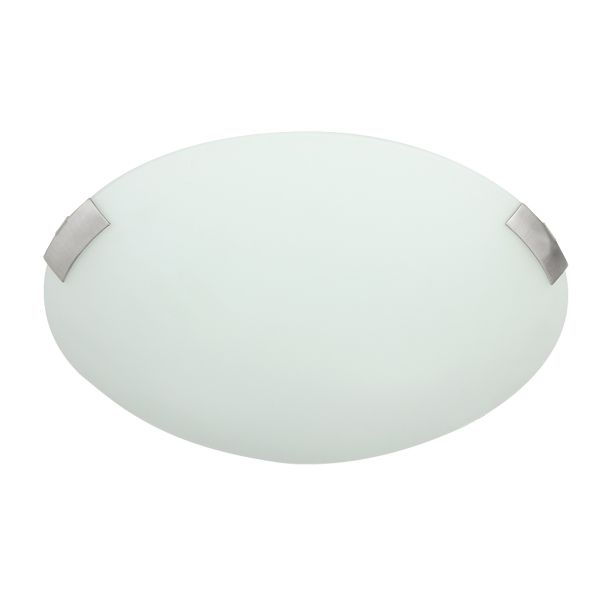 Lámpara de interior para sobreponer, Base E27, PTL-8520/S Tecnolite