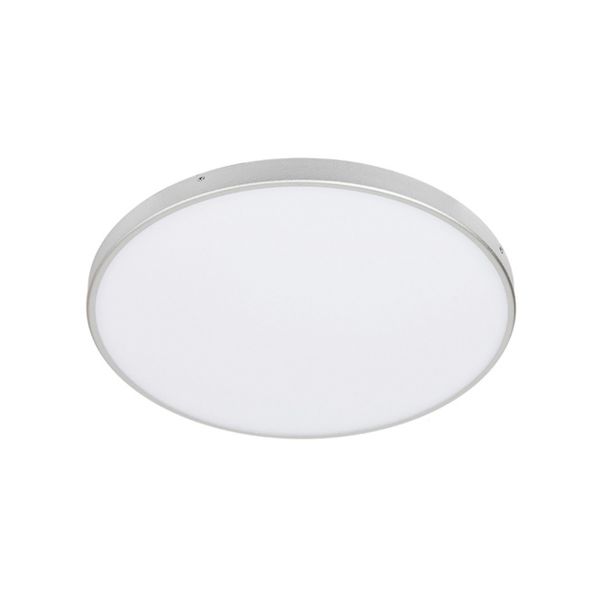 Plafón LED empotrable, 15 W, no atenuable. PTLLED-01RD/15W65 Tecnolite