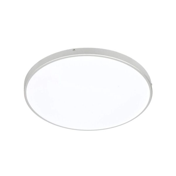 Plafón LED empotrable, 12 W, no atenuable. PTLLED-01RD/9W/65 Tecnolite