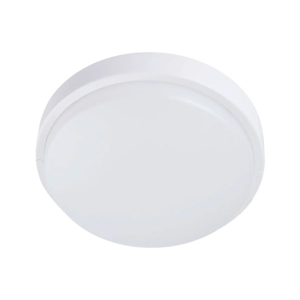 Plafón LED de sobreponer, ideal zona costera, 18 W. PTLLED-1120/40/B Tecnolite