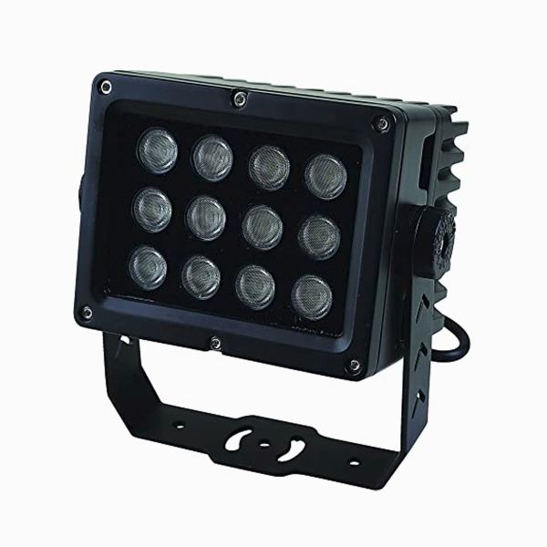 Reflector LED, 17W, MV, Negro. REFLED-C/17W/30/N Tecnolite