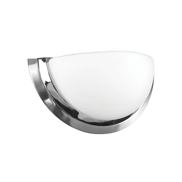 Lámpara para pared LED, 8.5 W, cristal. TL-1900/S Tecnolite