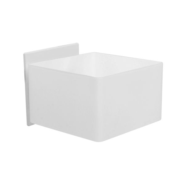 Lámpara de interior, para sobreponer, base G9. TL-2021/B Tecnolite
