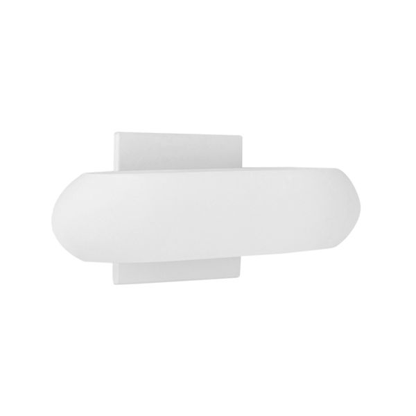 Lámpara interior de muro, 40 W, para sobreponer, base G9. TL-2022/B Tecnolite