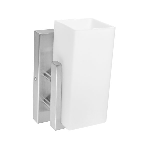 Lámpara de interior para sobreponer, base E27. 2028/S Tecnolite