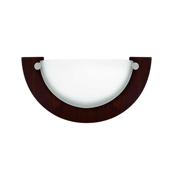 Lámpara de pared de uso interior, 13W. TL-5025/M Tecnolite
