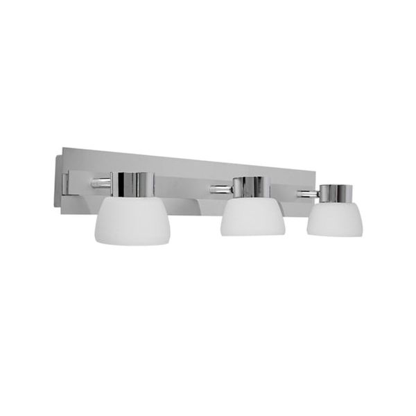 Lámpara de interior LED para sobreponer, 15 W. TLLED-100/15W30CR Tecnolite
