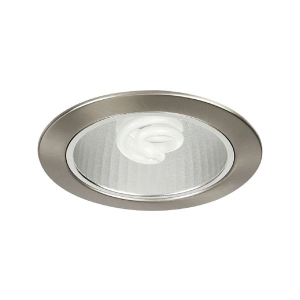 Lámpara de interior para empotrar, 15 W, Base E27. YD-1200/S Tecnolite