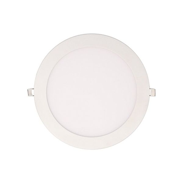 Lámpara empotrable LED 18 W, luz blanca cálida, 3000 K. YDLED-430/003/30B Tecnolite