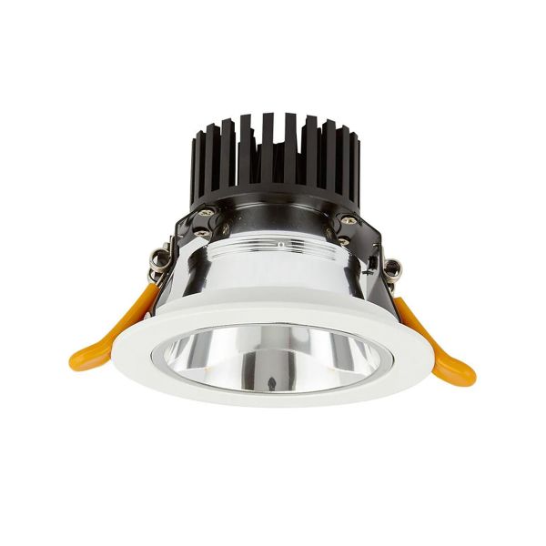 Lámpara LED para empotrar de interior, 13 W, blanco. YDLEDD-004/30 Tecnolite