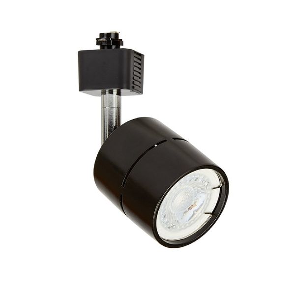 Spot Para Riel De Sobreponer En Techo Tecnolite Ysn-367l/n