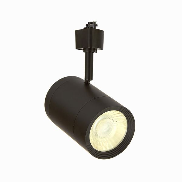 Spot de riel LED, dirigible, 14.5 W. YSNLED-013/N Tecnolite