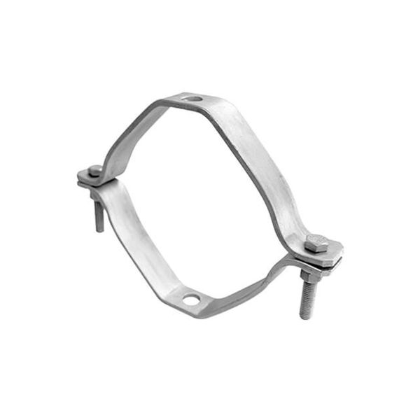 Abrazadera de solera 2BD. 2BD Valmact