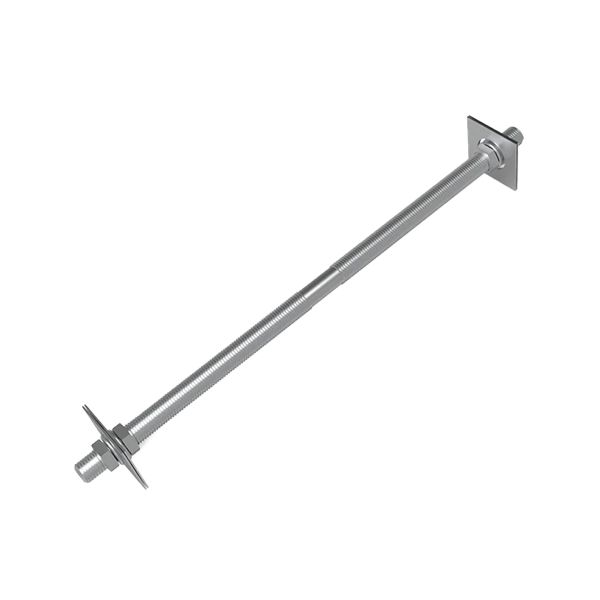 Perno doble rosca, 16 x 406 mm. PDR16 Valmact