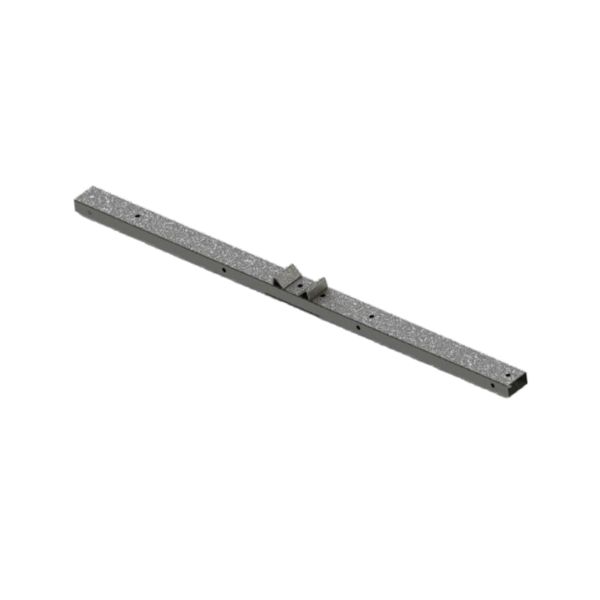 Cruceta PT galvanizada, 2.5 m. PT250 Valmact