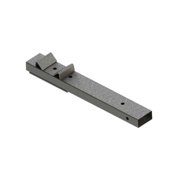 Cruceta PV galvanizada, 75 cm. PV75 Valmact
