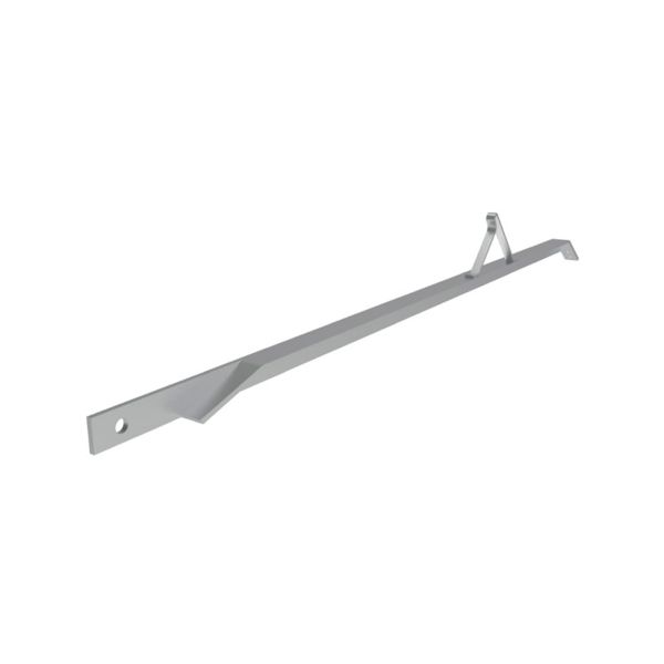 Tirante T recto, clase A. T2 Valmact