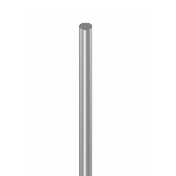 Alambre de aluminio desnudo calibre 4, metro. AA-4T Viakon