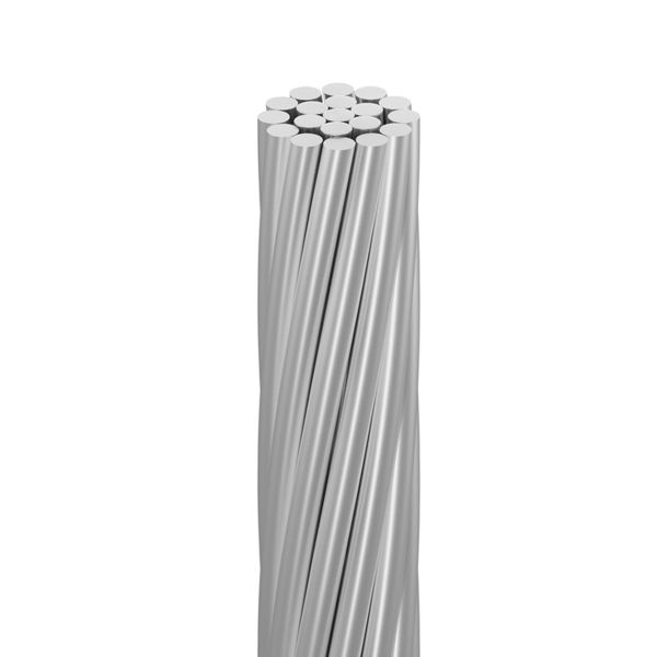 Cable para retenida 3/8, carrete de 500 mts. CA3/8 Viakon