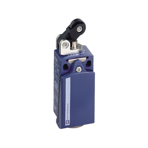 Interruptor de fin de carrera, 10 A, max.250 V AC. XCKD2121P16 Schneider Electric