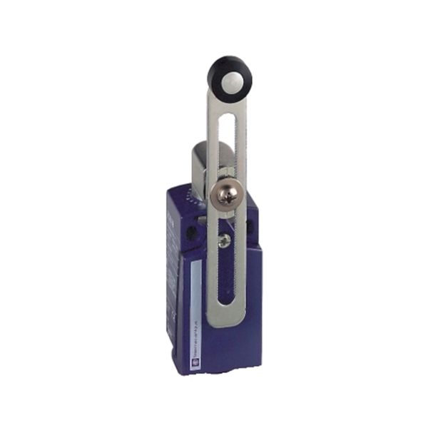 Palanca de rodamiento, 1nf+1na. XCKD2145P16 Schneider Electric